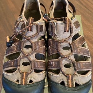 Men’s size 9 Keen sandals